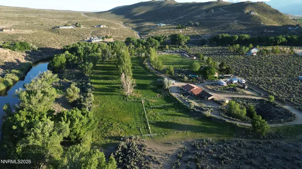 $3,995,000 | 5505 Golden Eagle Lane, Carson City, NV 89701
