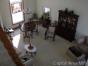 2548 Chapel Hill Road Springfield, IL 62702 - Photo 4 of 12