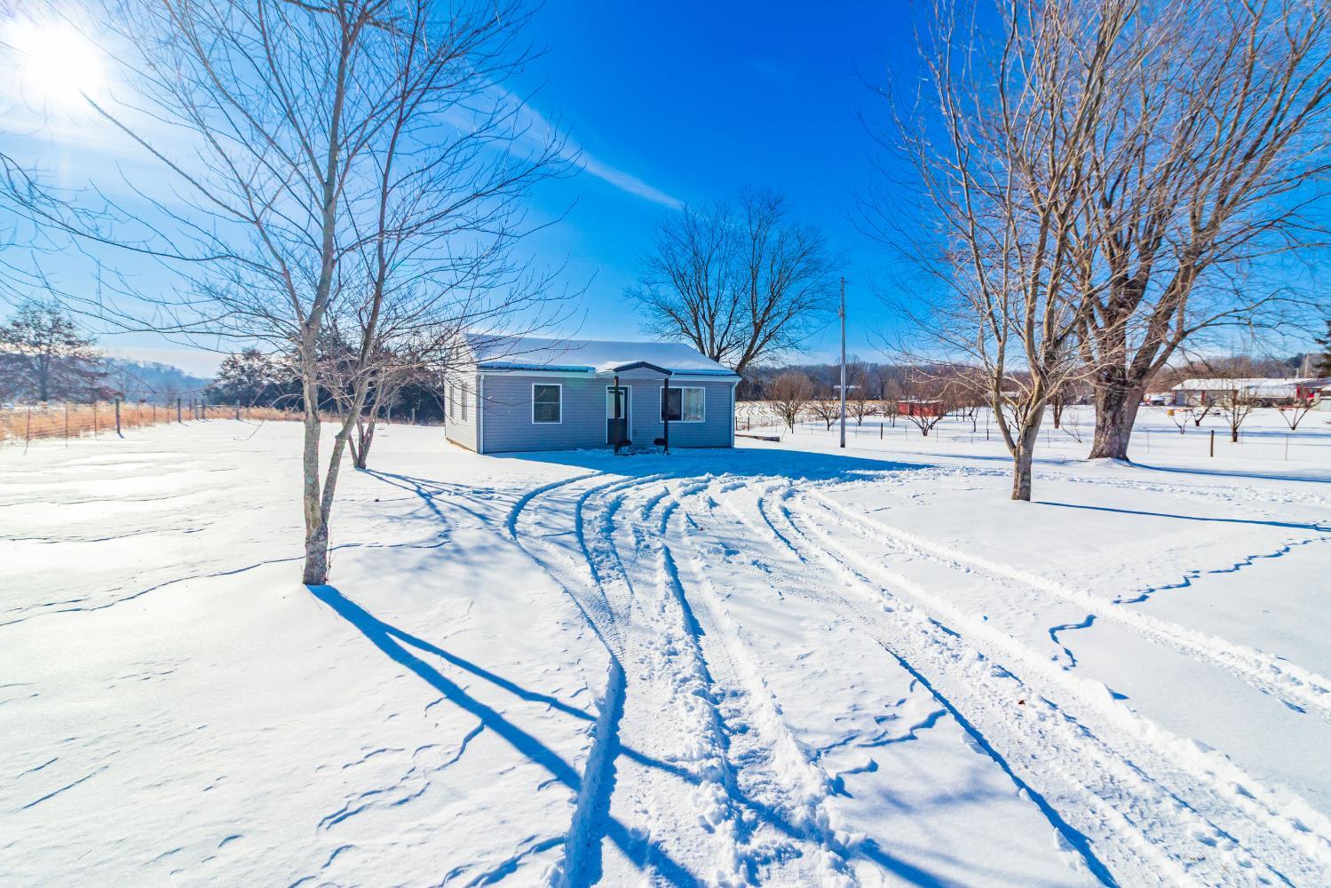 2090 Dutch Thomas Road Peebles, OH 45660 - Photo 8 of 20