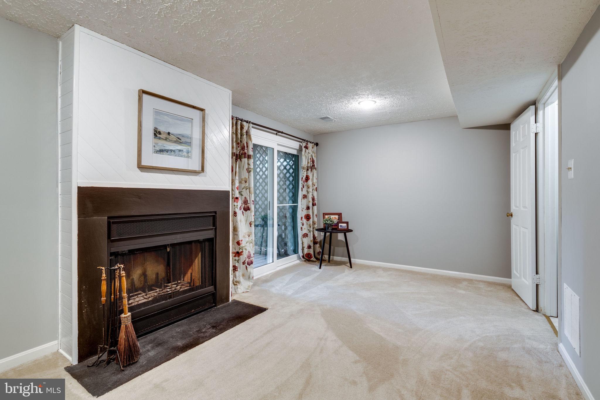7371 Stream Way Springfield, VA 22152 - Photo 33 of 58 Or the perfect guest room/in-law suite