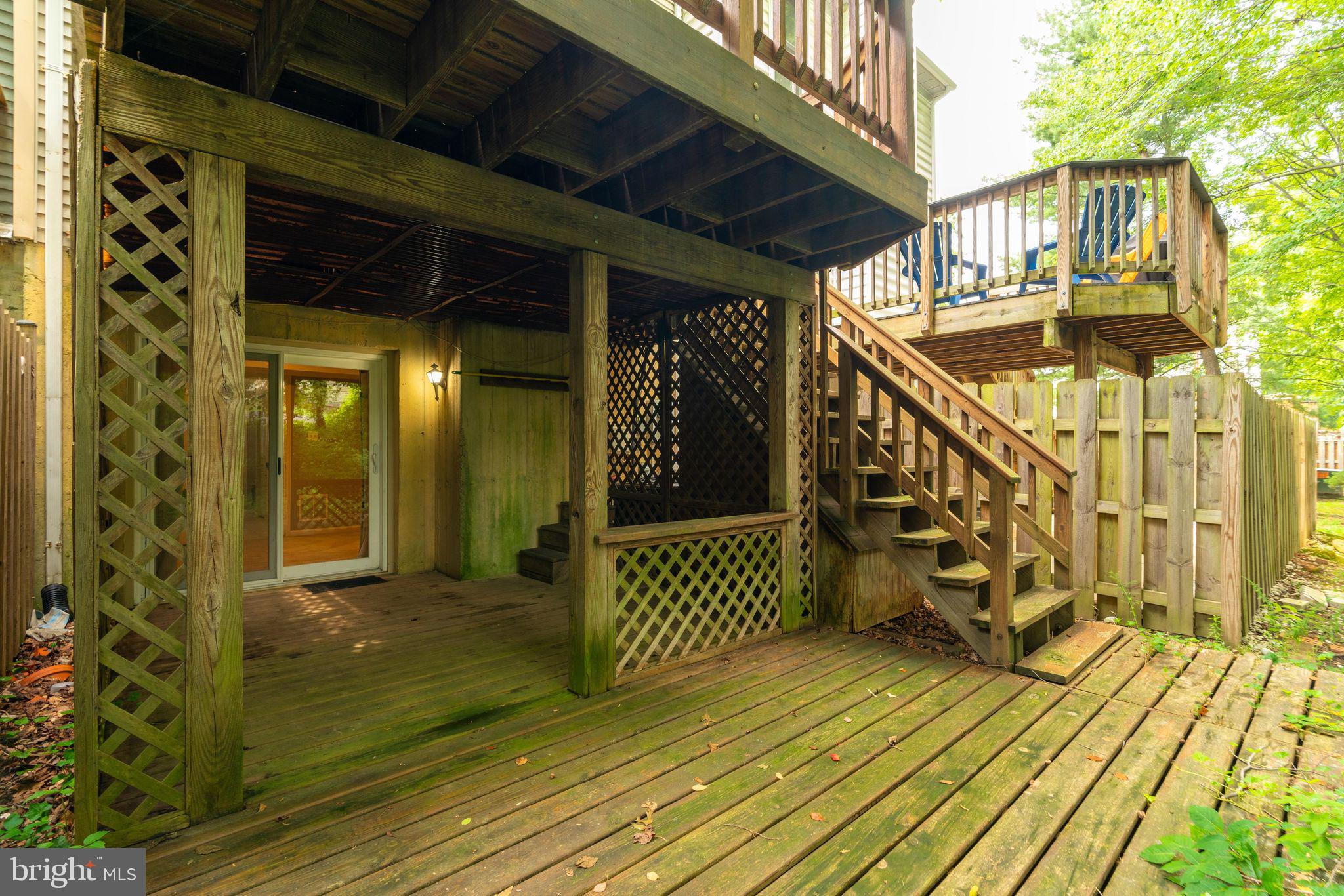 7371 Stream Way Springfield, VA 22152 - Photo 43 of 58 Gallery Image 43