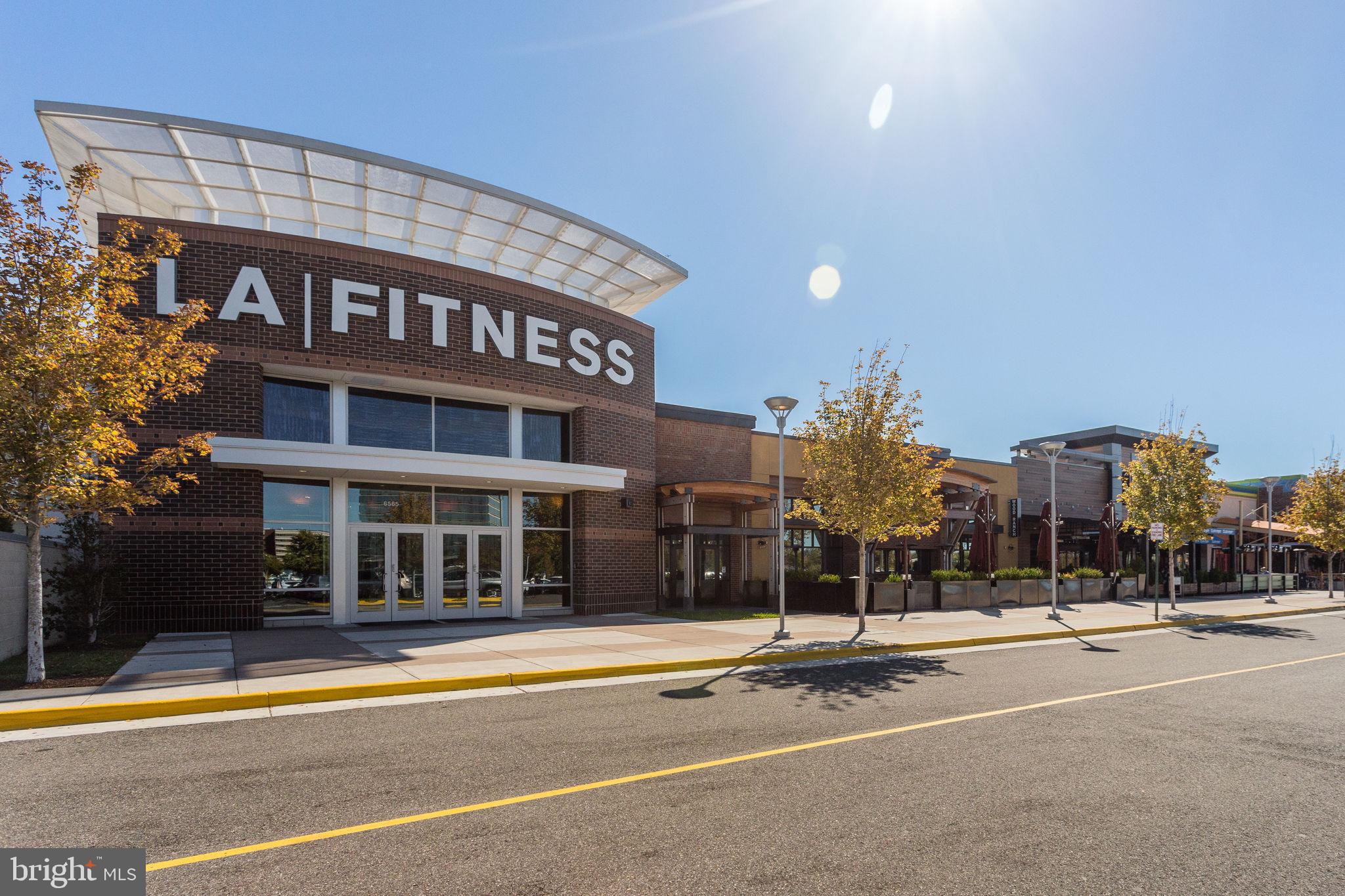 7371 Stream Way Springfield, VA 22152 - Photo 48 of 58 Easy gym access