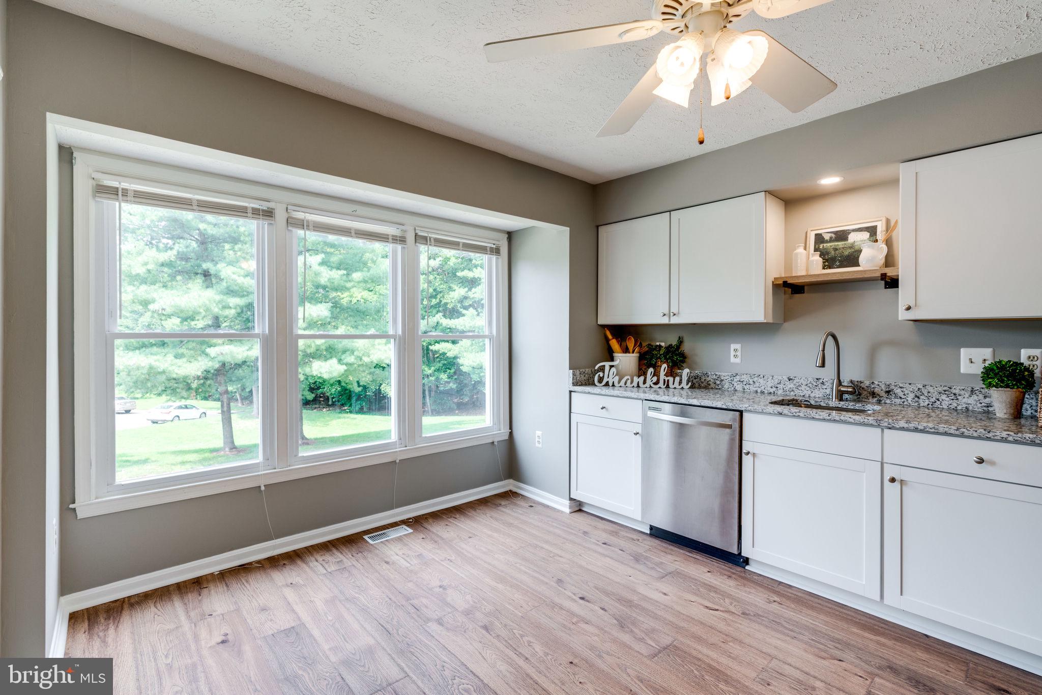 7371 Stream Way Springfield, VA 22152 - Photo 6 of 58 Natural light pours in