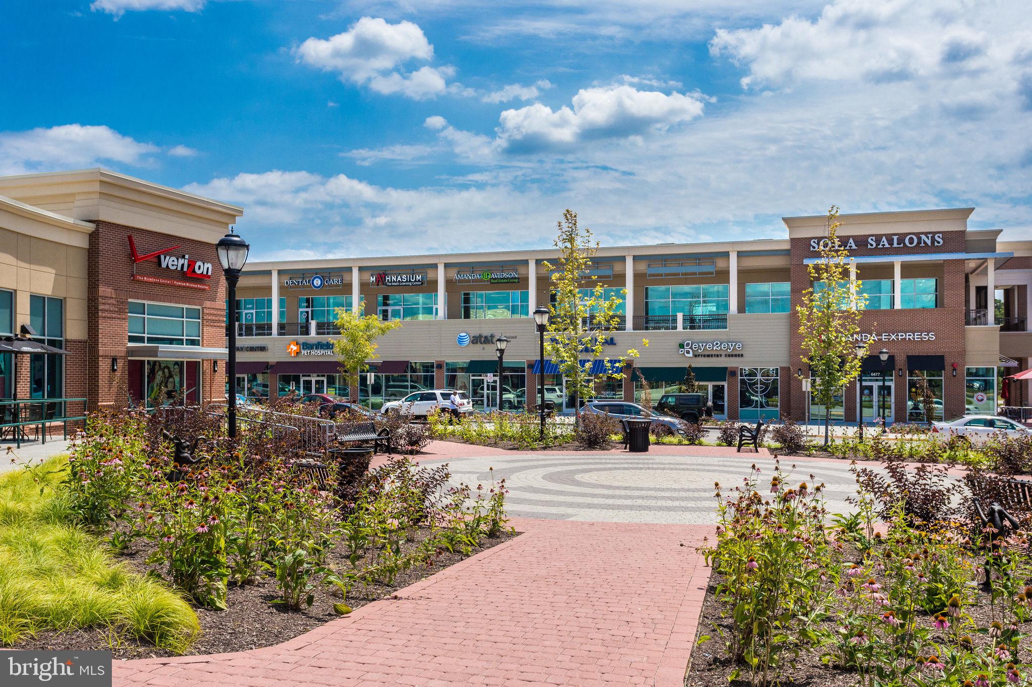 7371 Stream Way Springfield, VA 22152 - Photo 53 of 58 Featuring even more shopping options