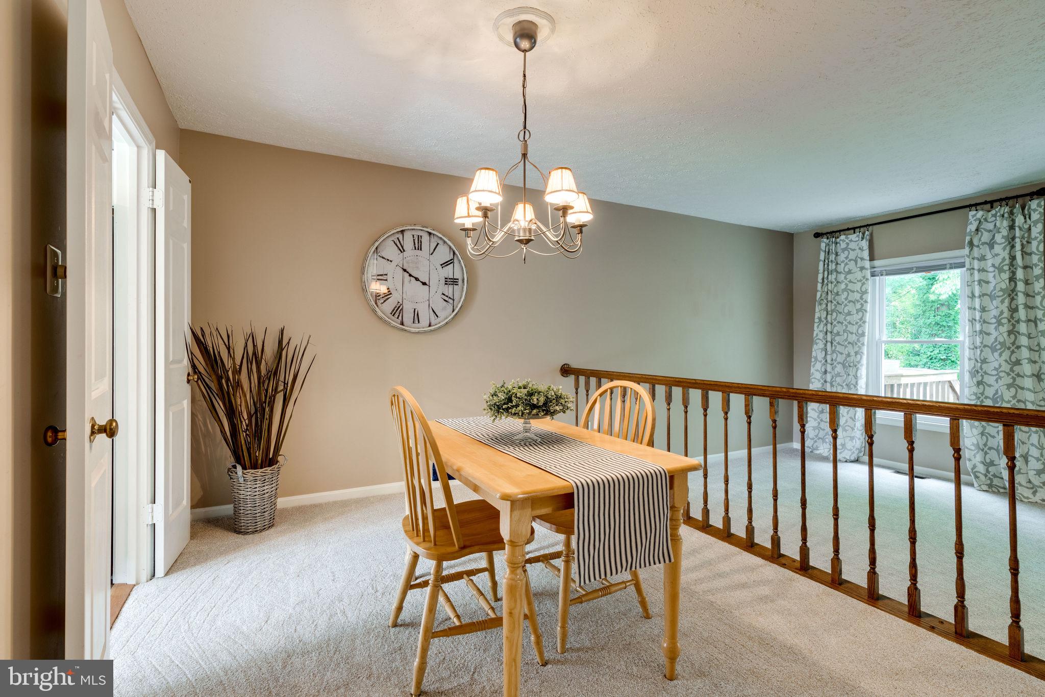 7371 Stream Way Springfield, VA 22152 - Photo 8 of 58 Great for entertaining