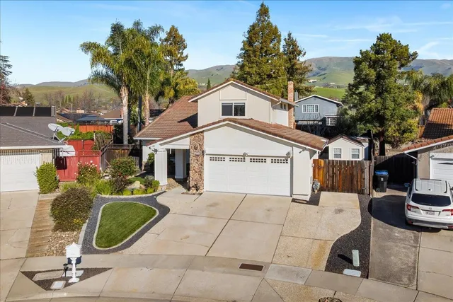 $2,199,000 | 48830 Big Horn Court, Fremont, CA 94539