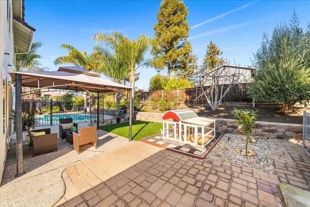 $2,199,000 | 48830 Big Horn Court, Fremont, CA 94539