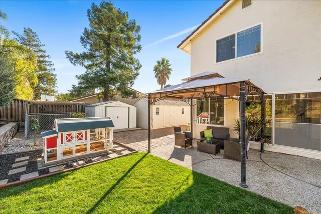 $2,199,000 | 48830 Big Horn Court, Fremont, CA 94539