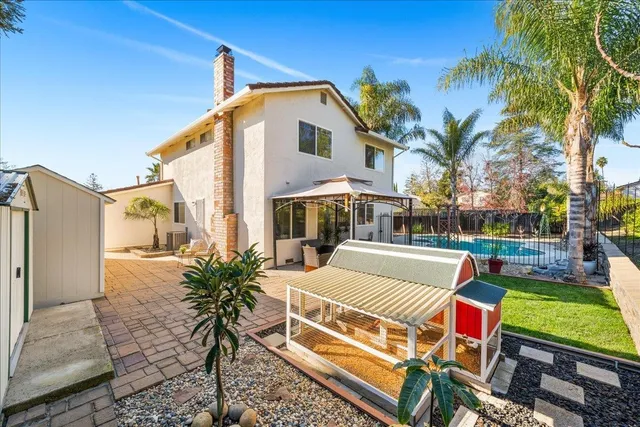 $2,199,000 | 48830 Big Horn Court, Fremont, CA 94539