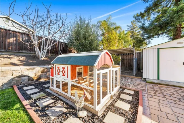 $2,199,000 | 48830 Big Horn Court, Fremont, CA 94539