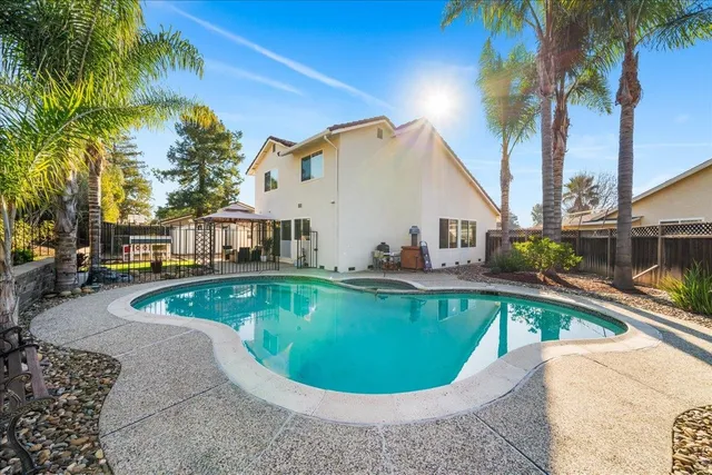 $2,199,000 | 48830 Big Horn Court, Fremont, CA 94539