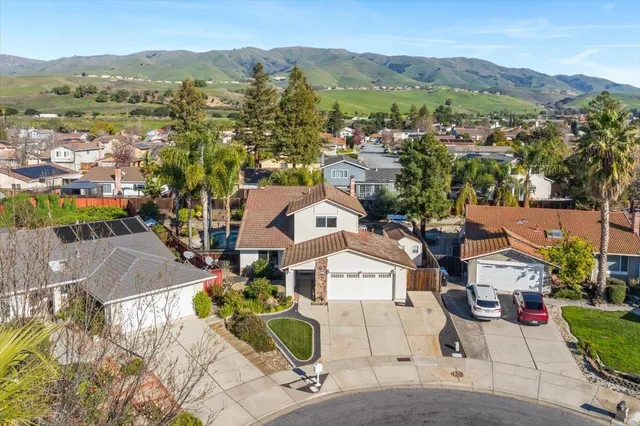 $2,199,000 | 48830 Big Horn Court, Fremont, CA 94539