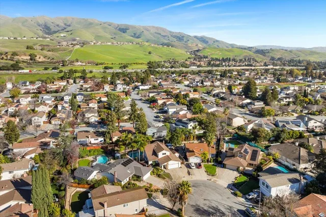 $2,199,000 | 48830 Big Horn Court, Fremont, CA 94539