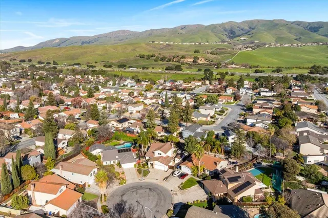 $2,199,000 | 48830 Big Horn Court, Fremont, CA 94539