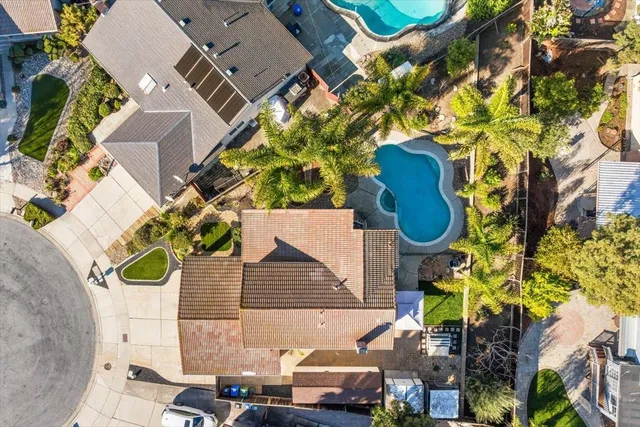 $2,199,000 | 48830 Big Horn Court, Fremont, CA 94539