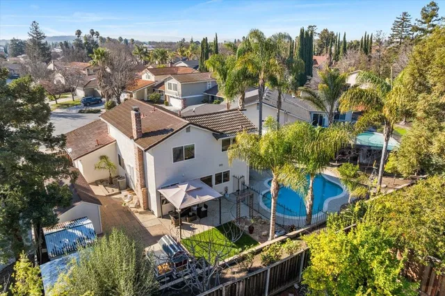 $2,199,000 | 48830 Big Horn Court, Fremont, CA 94539