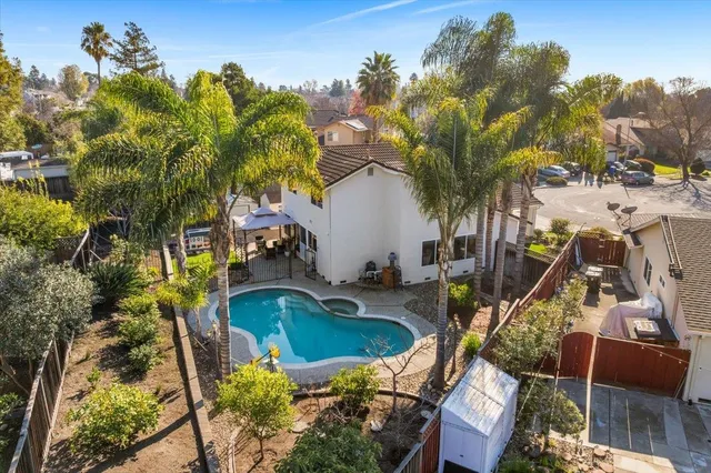 $2,199,000 | 48830 Big Horn Court, Fremont, CA 94539