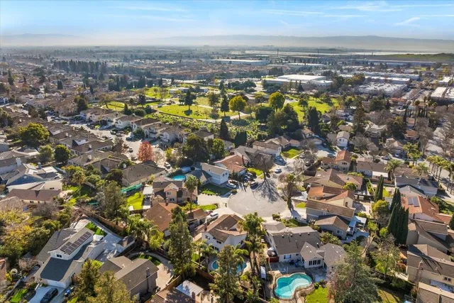 $2,199,000 | 48830 Big Horn Court, Fremont, CA 94539