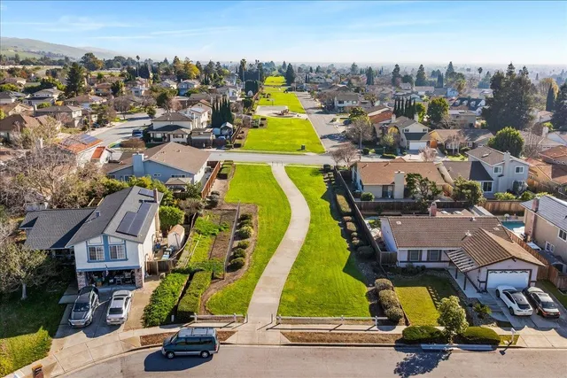 $2,199,000 | 48830 Big Horn Court, Fremont, CA 94539