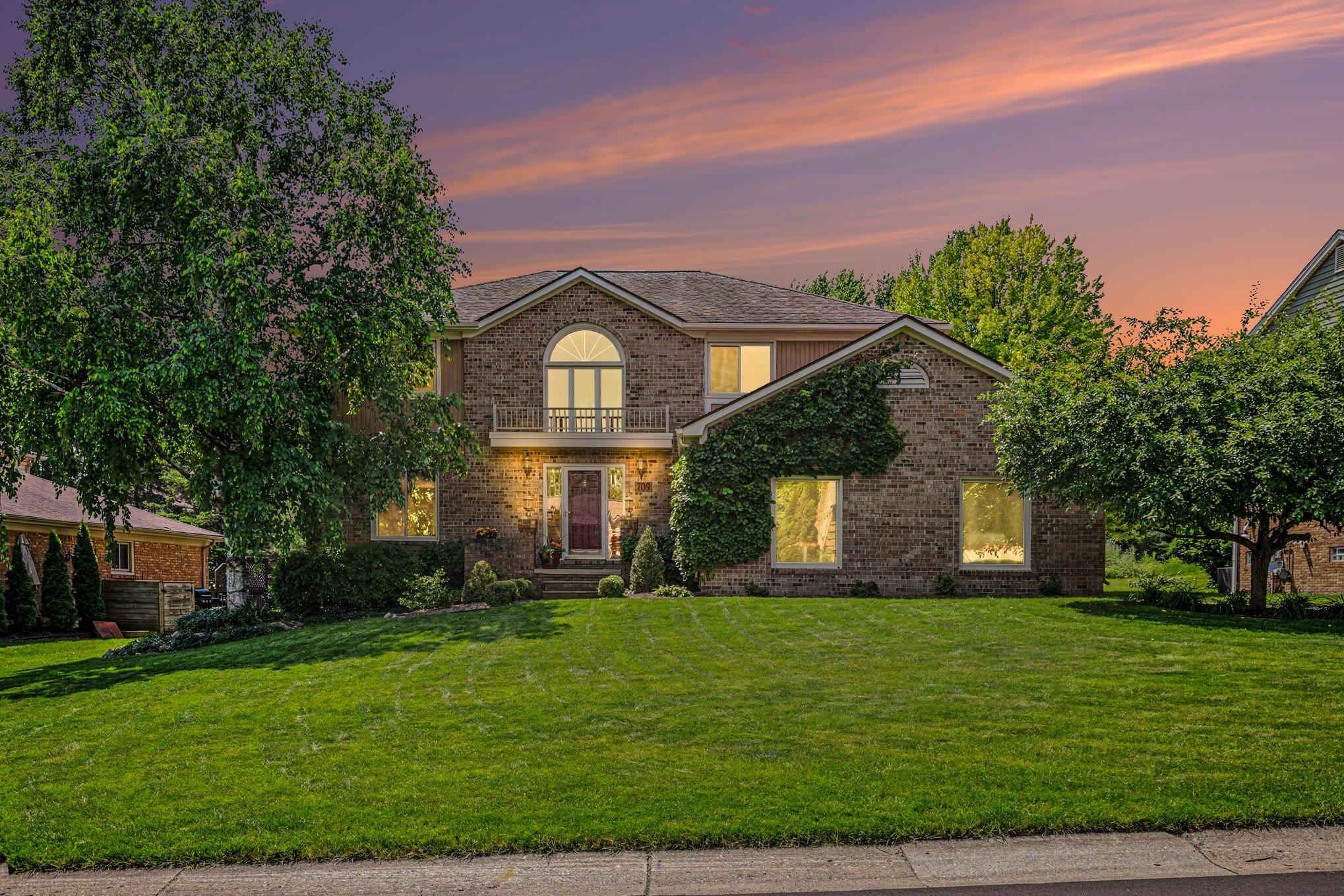 709 Snowmass Drive Rochester Hills, MI 48309 - Photo 36 of 39 001_file_3407