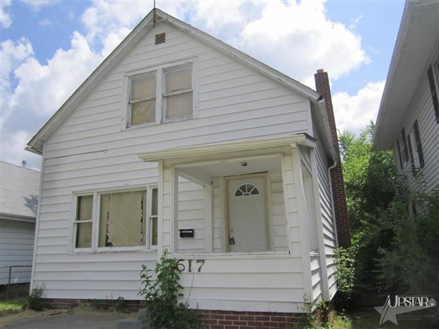 3617 Oliver Street Fort Wayne, IN 46806 - Photo 5 of 10