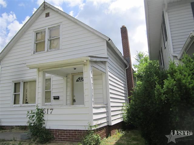 3617 Oliver Street Fort Wayne, IN 46806 - Photo 6 of 10