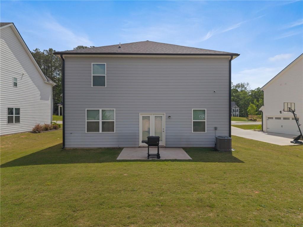 249 Friendship Oak Way Hampton, GA 30228 - Photo 33 of 35