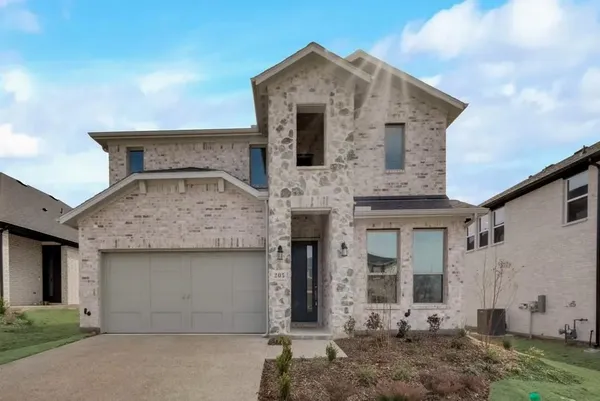 $575,000 | 205 Midnight Trail, Melissa, TX 75454