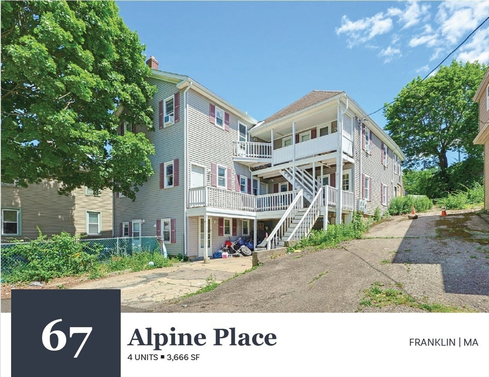 67 Alpine Place Franklin, MA 02038 - Photo 1 of 16
