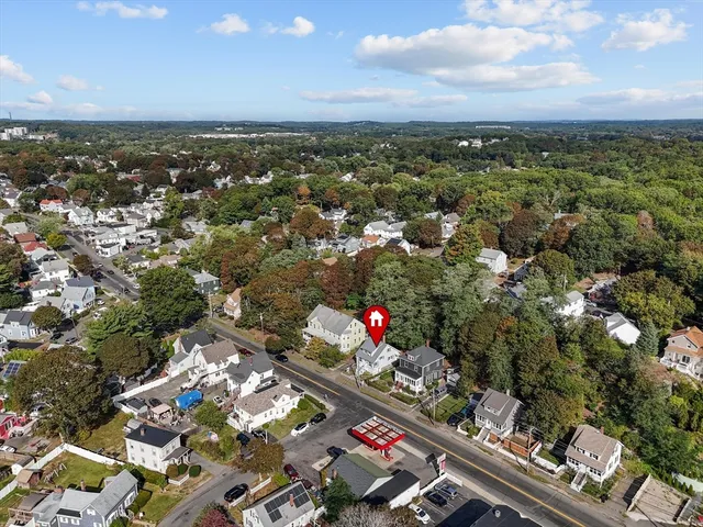 $436,000 | 335 Lincoln Avenue, Saugus, MA 01906