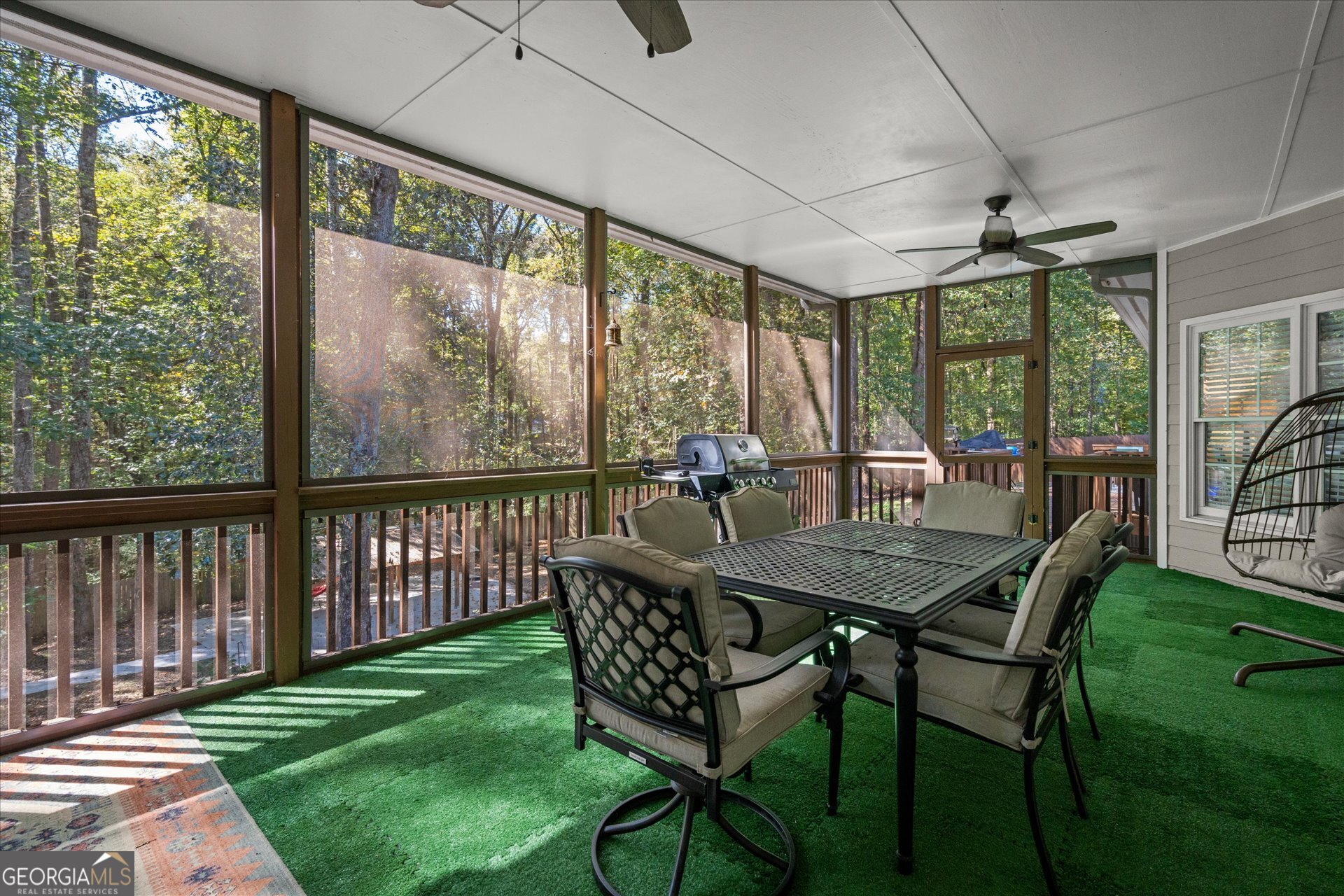 494 Campground School Road Dallas, GA 30157 - Photo 65 of 86
