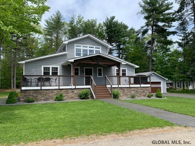 145 Juergens Point Road Mayfield, NY 12117 - Photo 1 of 34 Photo 1