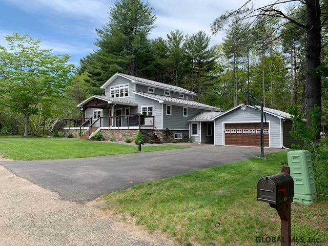 145 Juergens Point Road Mayfield, NY 12117 - Photo 2 of 34 Photo 2