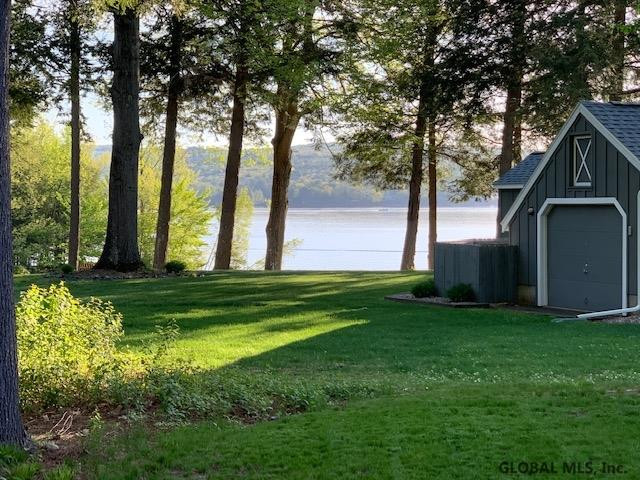 145 Juergens Point Road Mayfield, NY 12117 - Photo 26 of 34 Photo 26