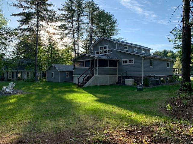 145 Juergens Point Road Mayfield, NY 12117 - Photo 27 of 34 Photo 27