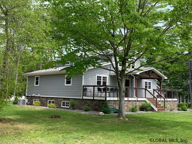 145 Juergens Point Road Mayfield, NY 12117 - Photo 33 of 34 Photo 34