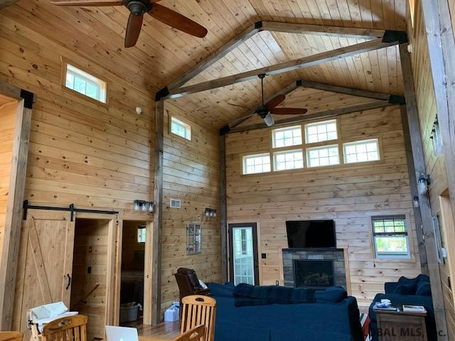 145 Juergens Point Road Mayfield, NY 12117 - Photo 6 of 34 Photo 6