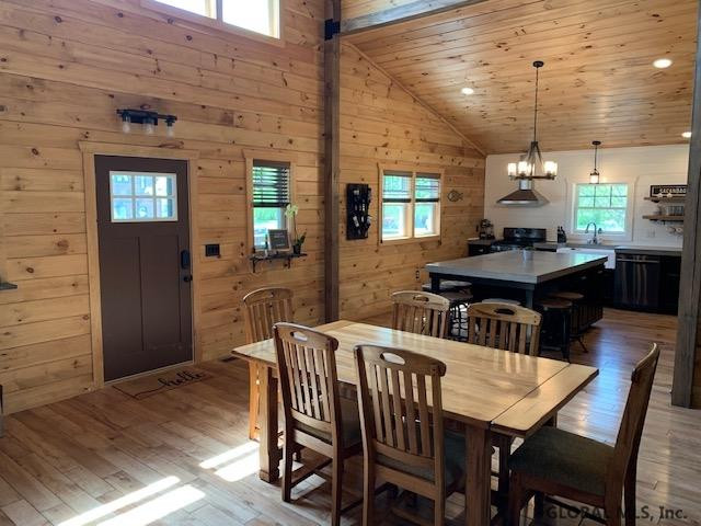 145 Juergens Point Road Mayfield, NY 12117 - Photo 7 of 34 Photo 7