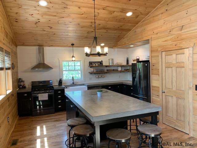 145 Juergens Point Road Mayfield, NY 12117 - Photo 8 of 34 Photo 8