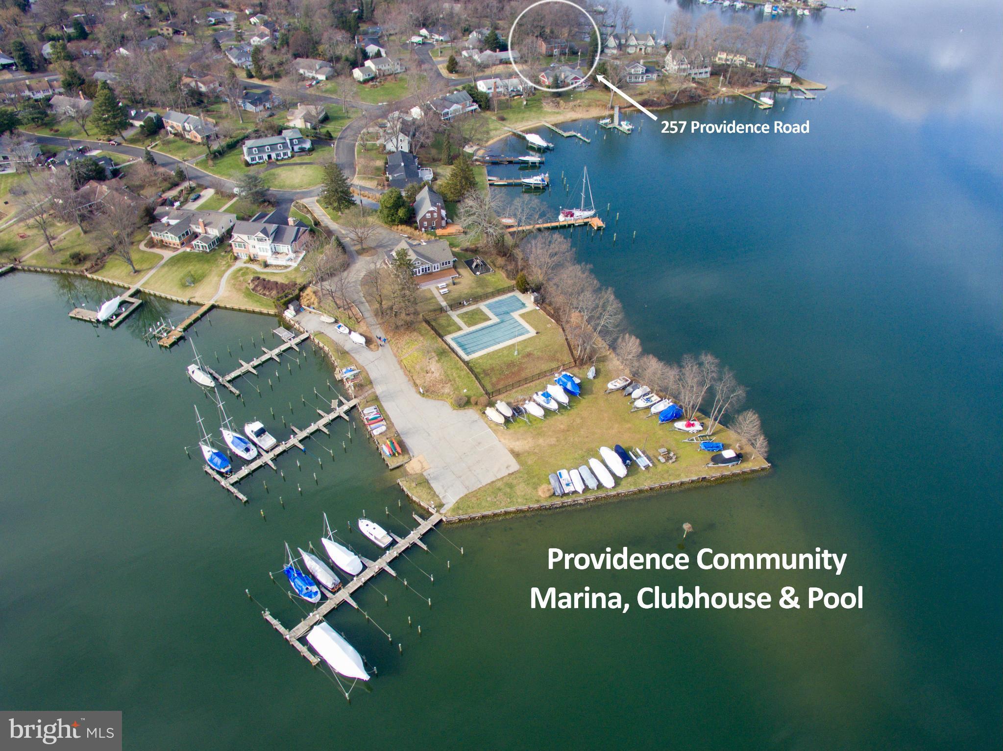 257 Providence Road Annapolis, MD 21409 - Photo 25 of 30