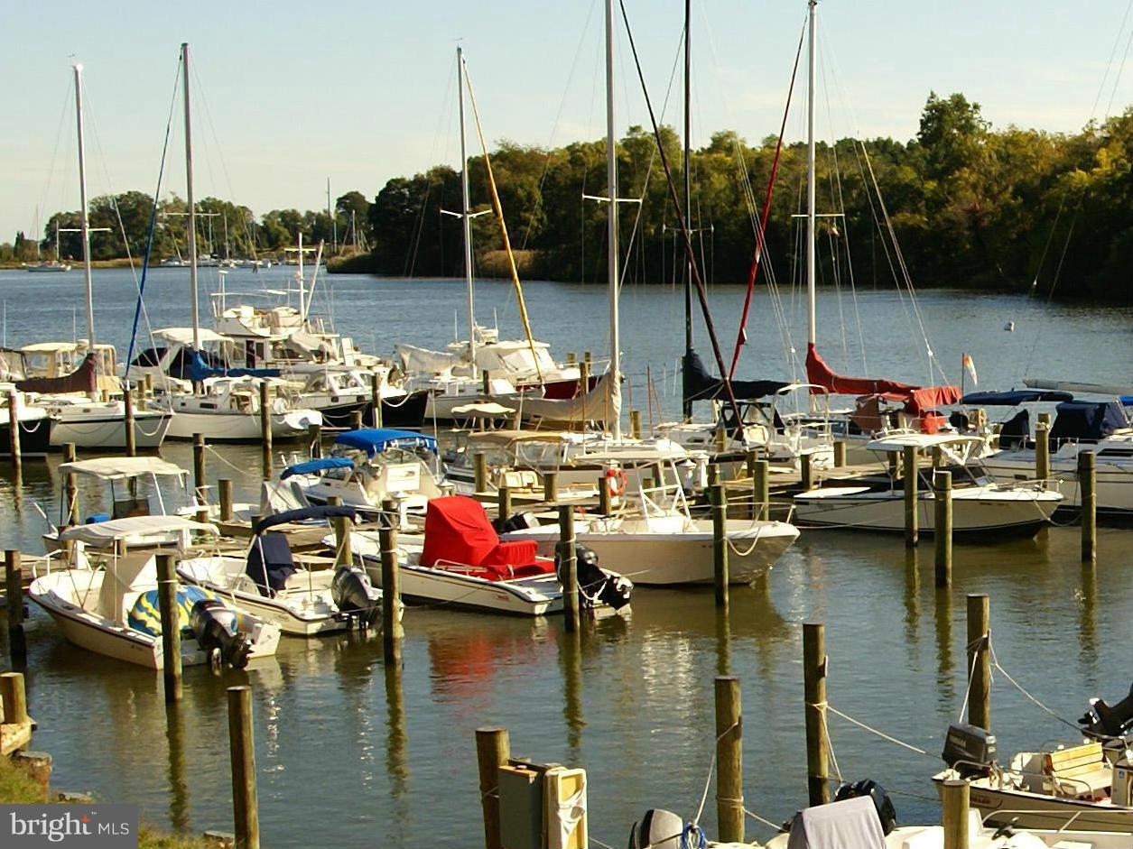 257 Providence Road Annapolis, MD 21409 - Photo 28 of 30 a view of boats in ocean