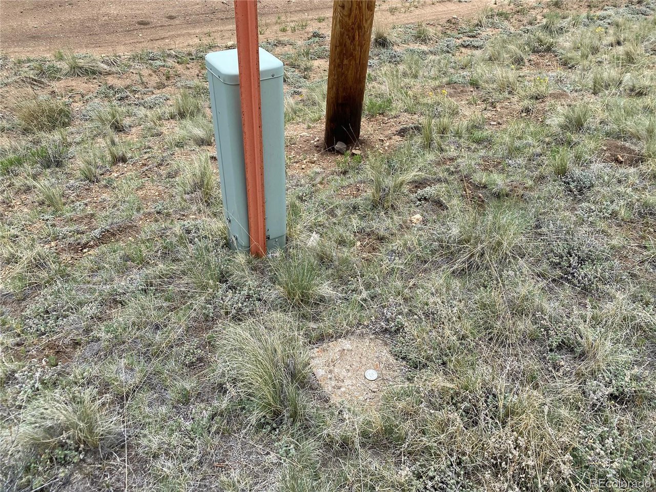 0 Al Gulch Road Jefferson, CO 80456 - Photo 13 of 16 Another pin located