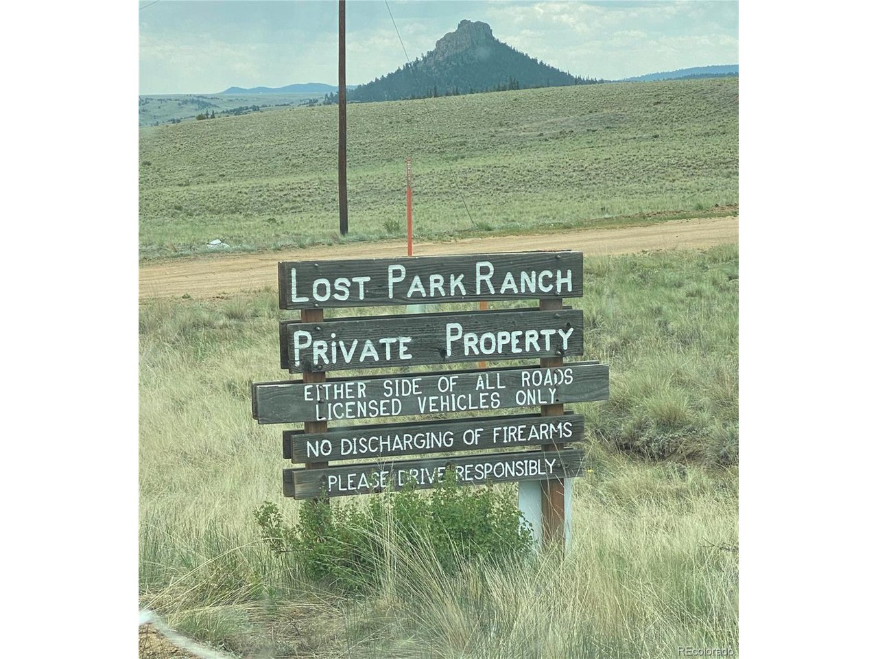 0 Al Gulch Road Jefferson, CO 80456 - Photo 15 of 16 Lost Park Ranch