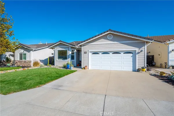 $769,900 | 121 Headwaters Road, Templeton, CA 93465