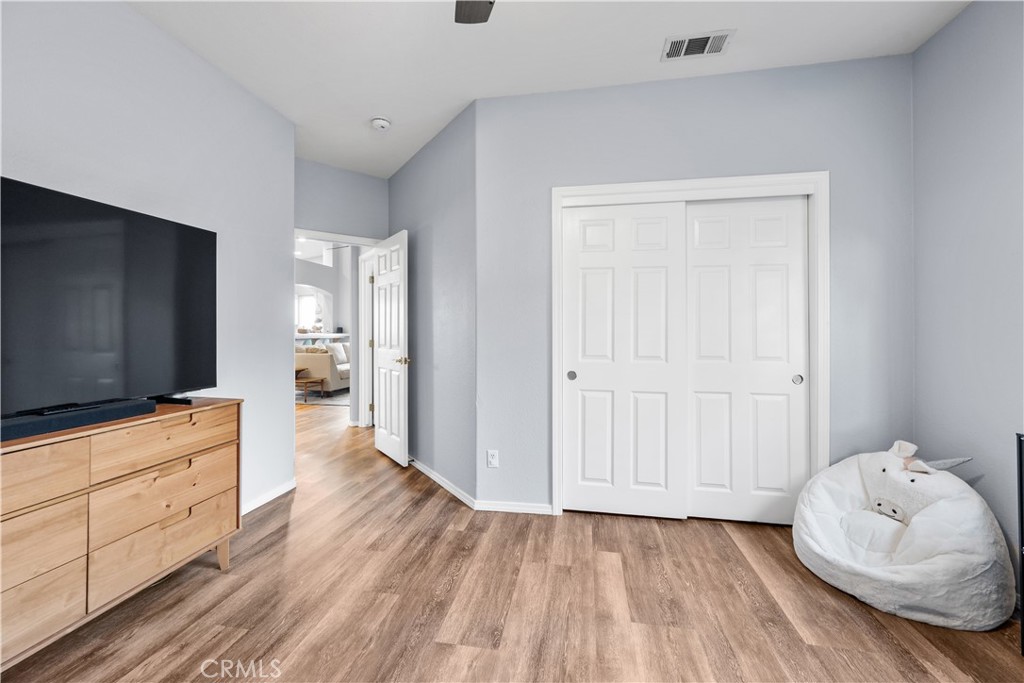 121 Headwaters Road Templeton, CA 93465 - Photo 29 of 37 Bedroom 3