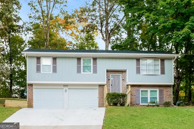$2,080 | 6833 Arabian Terrace, Lithonia, GA 30038