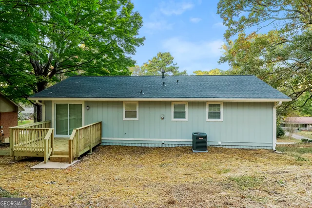 $2,080 | 6833 Arabian Terrace, Lithonia, GA 30038