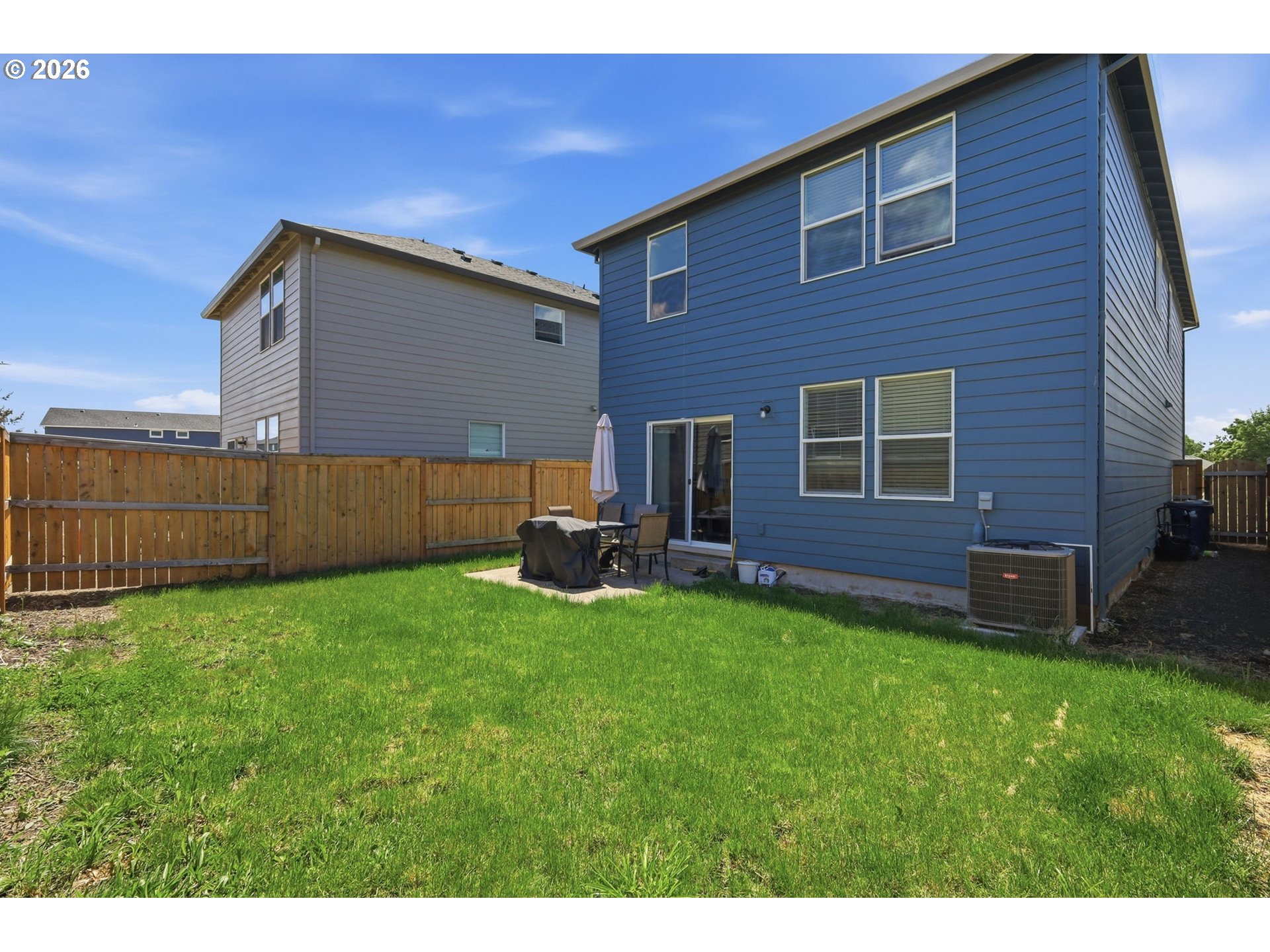 2611 26th Loop Springfield, OR 97477 - Photo 26 of 31