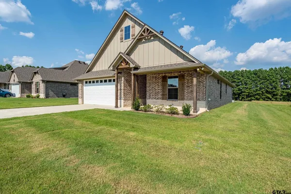 $364,900 | 15055 High Country Acres Lane, Tyler, TX 75706