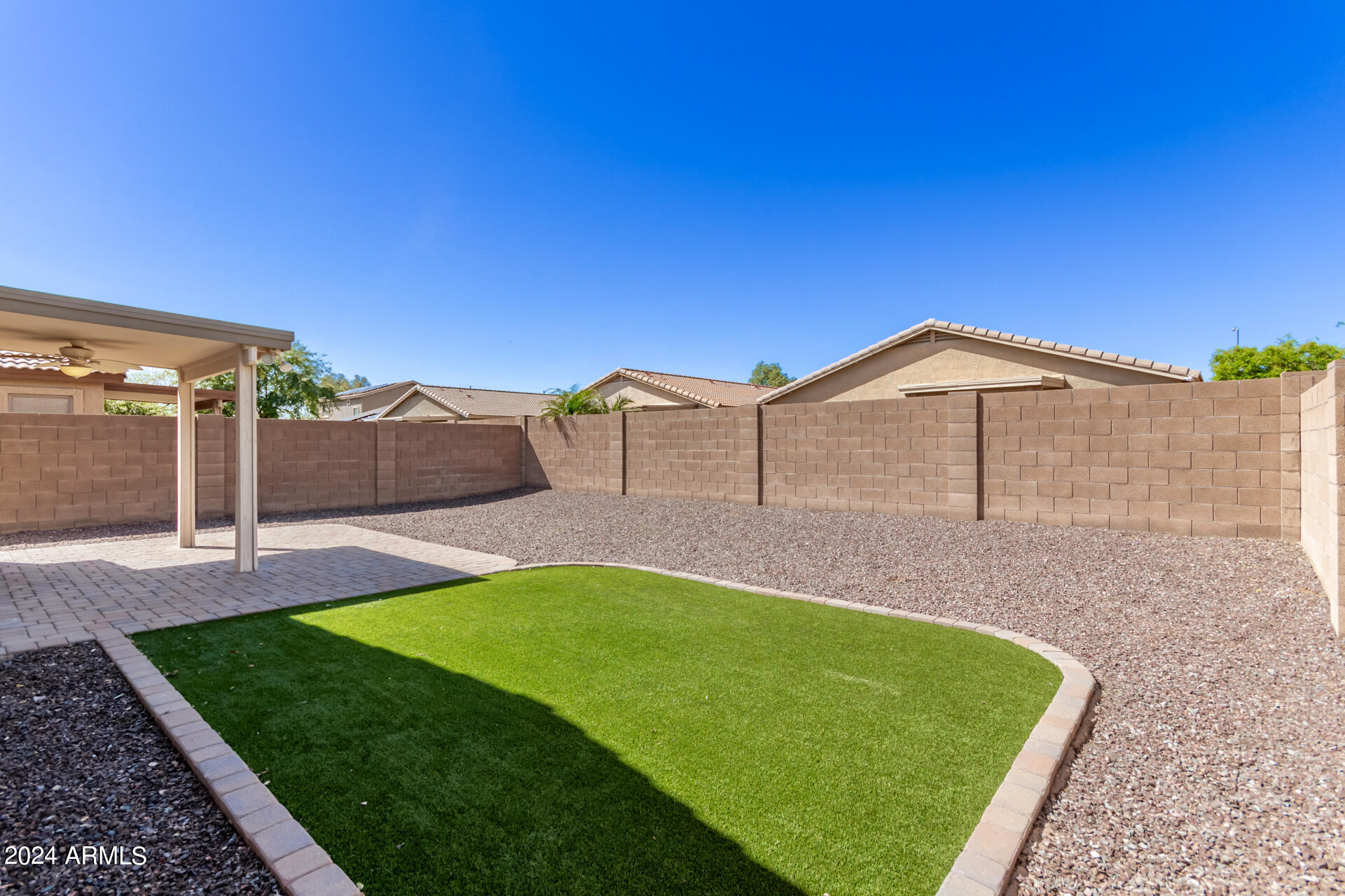 16218 West Redfield Road Surprise, AZ 85379 - Photo 19 of 24 33 - RedField